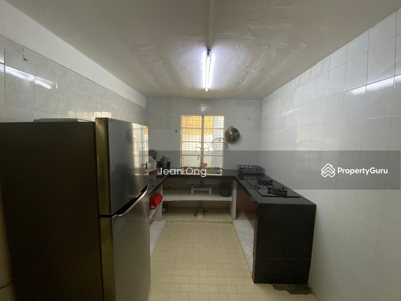 Untuk Dijual - Tanjung Bungah Park