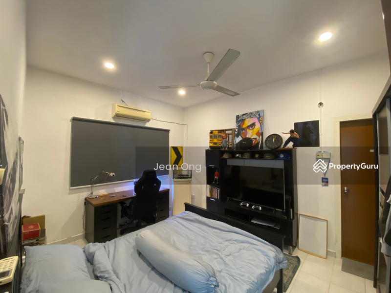 Untuk Dijual - Tanjung Bungah Park