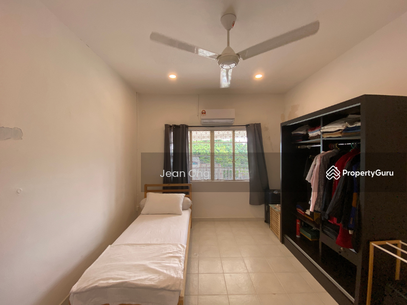 Untuk Dijual - Tanjung Bungah Park