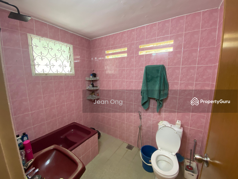 Untuk Dijual - Tanjung Bungah Park