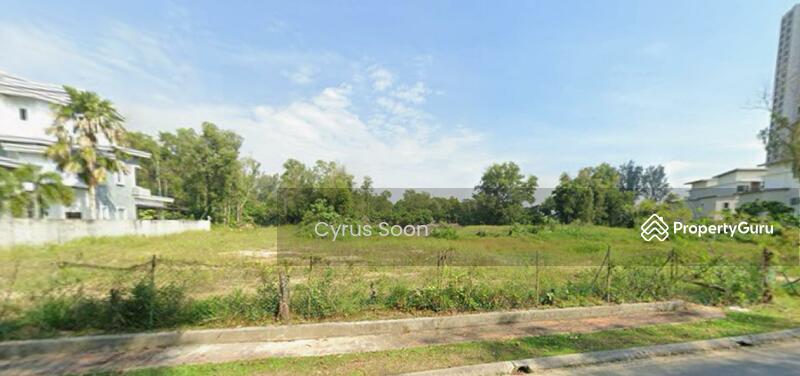For Sale - FREEHOLD Bungalow Land For Sale, Notting Hill, BRP Sungai Buloh