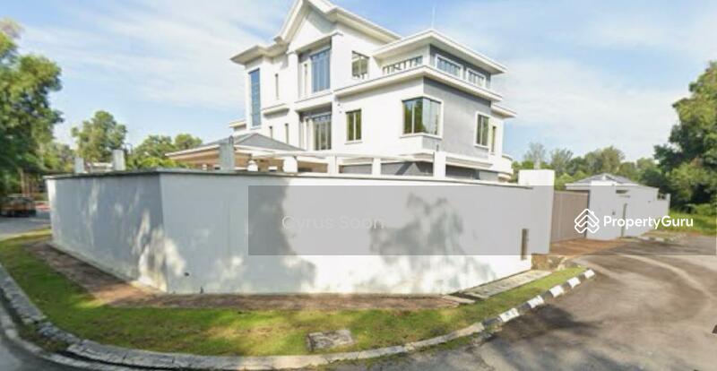 For Sale - FREEHOLD Bungalow Land For Sale, Notting Hill, BRP Sungai Buloh