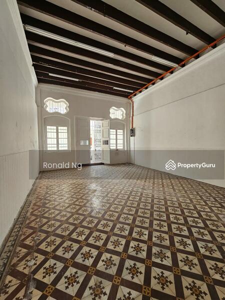 For Rent - 2 Storey Commercial Heritage Green Hall Georgetown