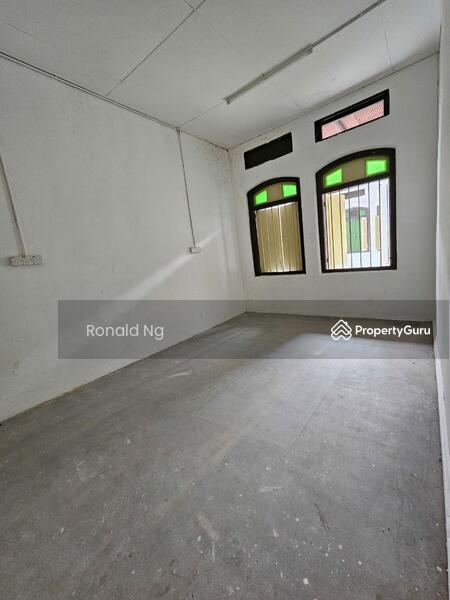 For Rent - 2 Storey Commercial Heritage Green Hall Georgetown