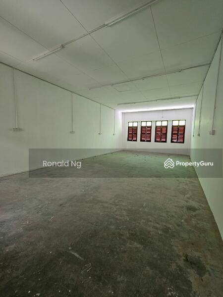 For Rent - 2 Storey Commercial Heritage Green Hall Georgetown