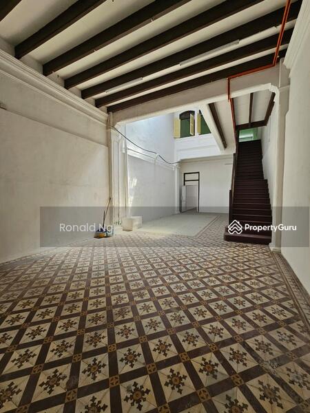 For Rent - 2 Storey Commercial Heritage Green Hall Georgetown