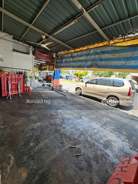 For Rent - 2 Storey Commercial Heritage Green Hall Georgetown