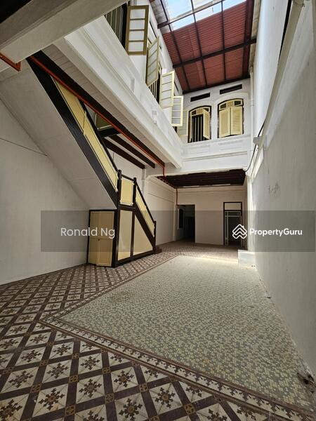 For Rent - 2 Storey Commercial Heritage Green Hall Georgetown