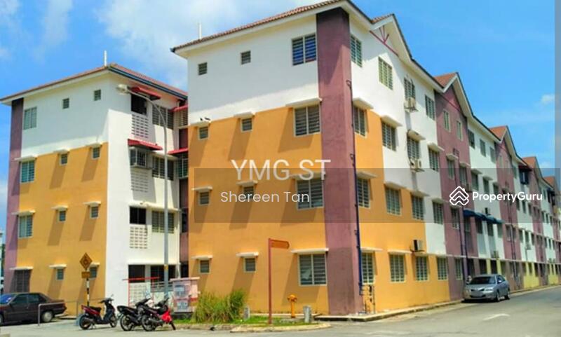 For Sale - Pangsapuri Arista