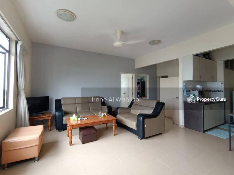 For Sale - Seri Nibung