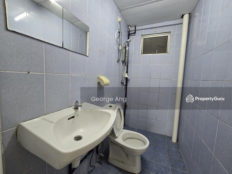 Untuk Dijual - Angkasa Condominiums