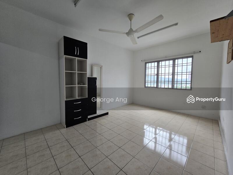 Untuk Dijual - Angkasa Condominiums