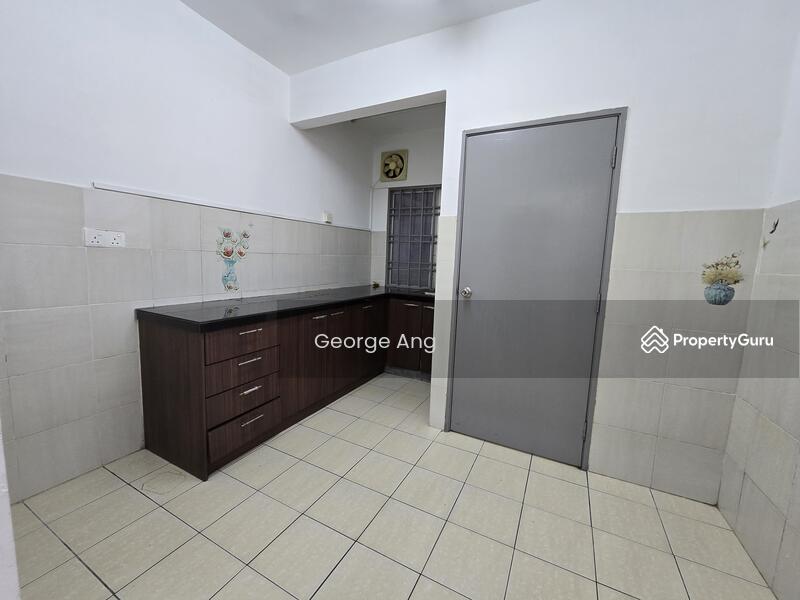 Untuk Dijual - Angkasa Condominiums