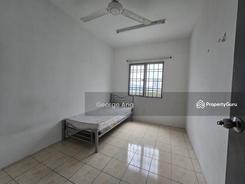 Untuk Dijual - Angkasa Condominiums