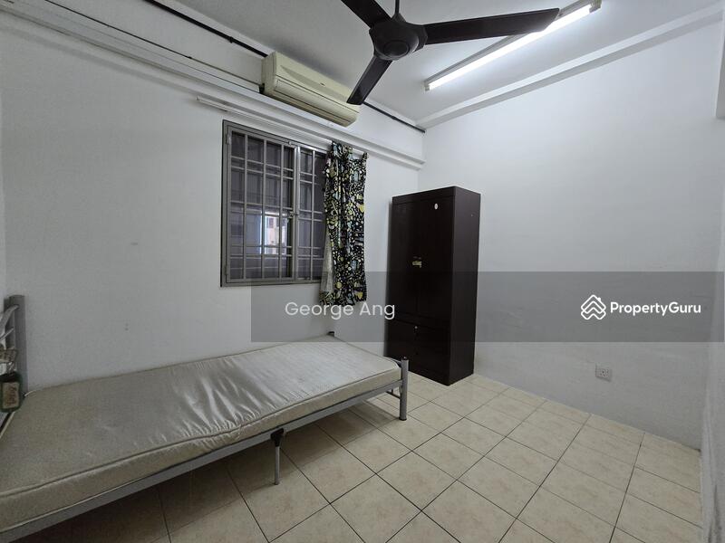 Untuk Dijual - Angkasa Condominiums