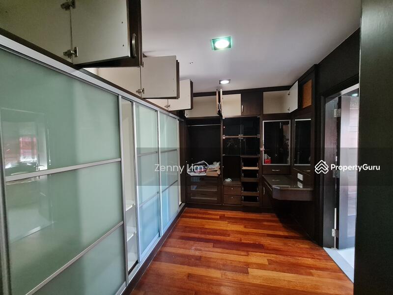 Untuk Disewa - Rental RM5k! 40x90, Fully Renovated & Furnished! Bandar Bukit Tinggi 2 Semi Detached House to Let