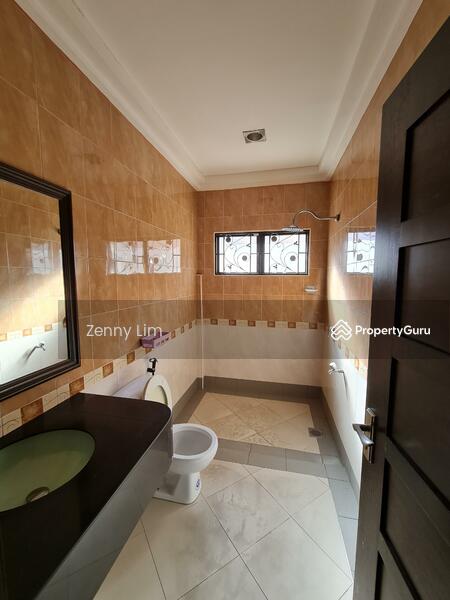 Untuk Disewa - Rental RM5k! 40x90, Fully Renovated & Furnished! Bandar Bukit Tinggi 2 Semi Detached House to Let