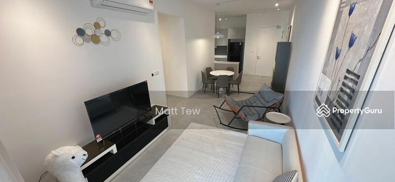 Untuk Disewa - The Goodwood Residence