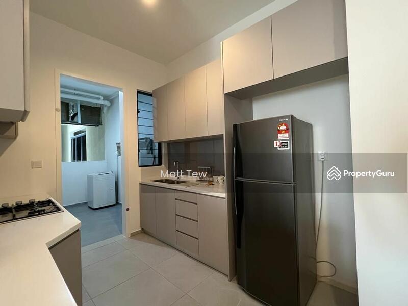 Untuk Disewa - The Goodwood Residence