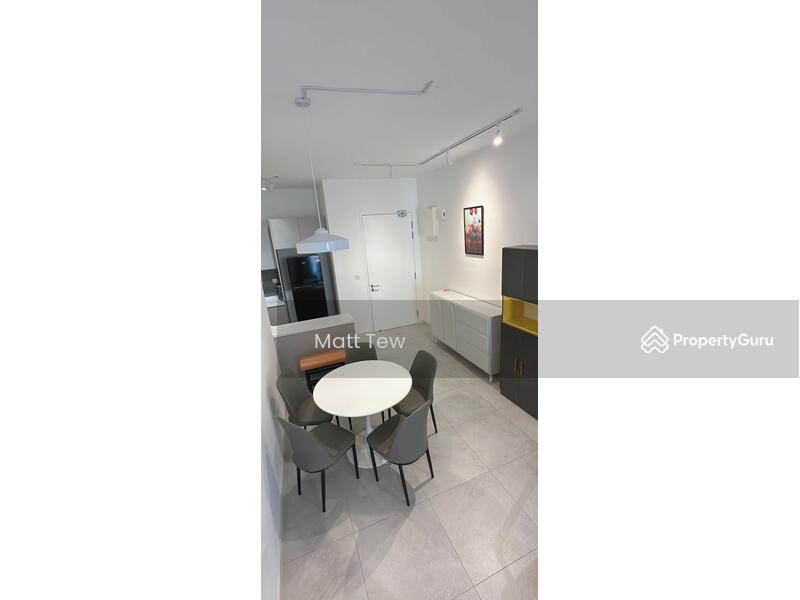 Untuk Disewa - The Goodwood Residence