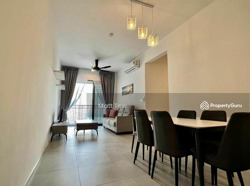 Untuk Disewa - The Goodwood Residence