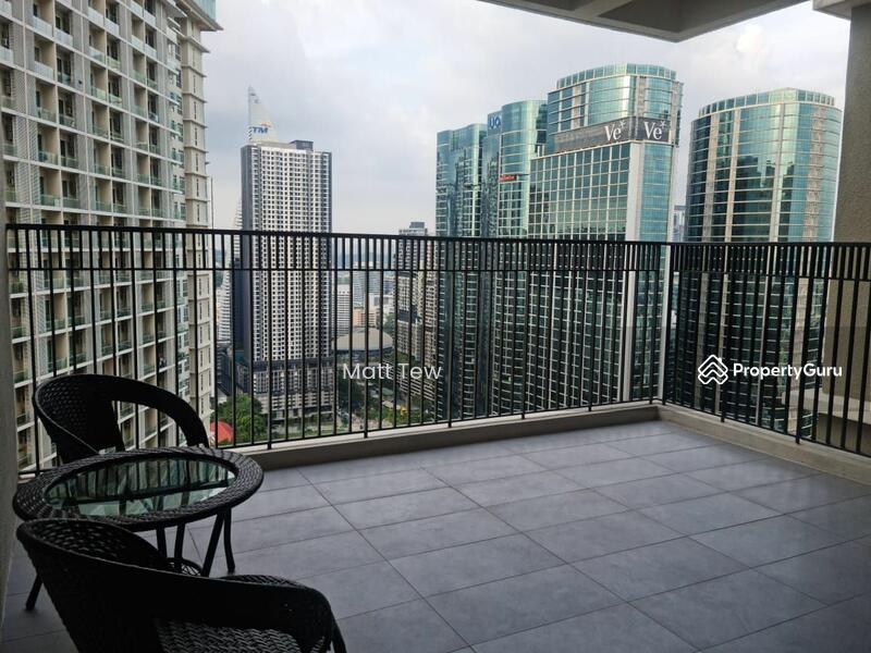 Untuk Disewa - The Goodwood Residence
