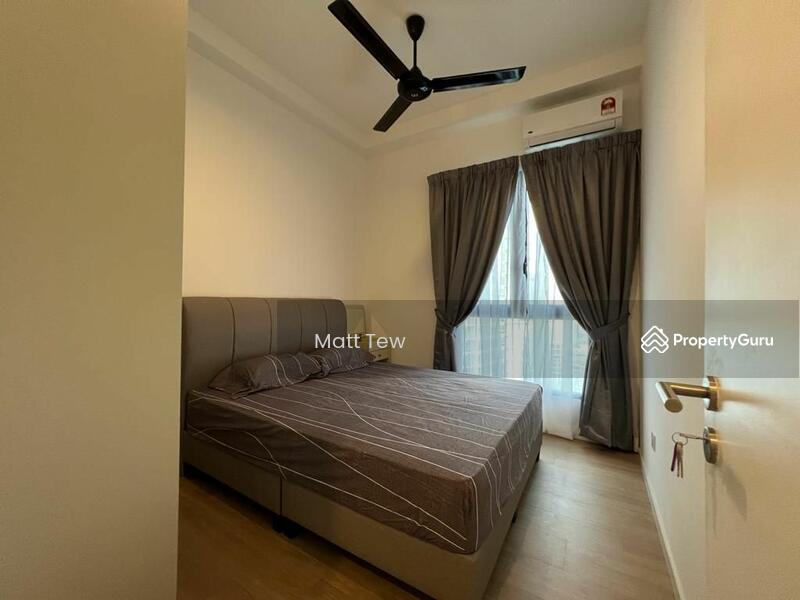 Untuk Disewa - The Goodwood Residence