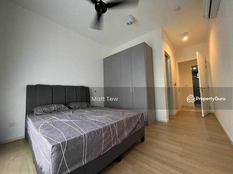 Untuk Disewa - The Goodwood Residence