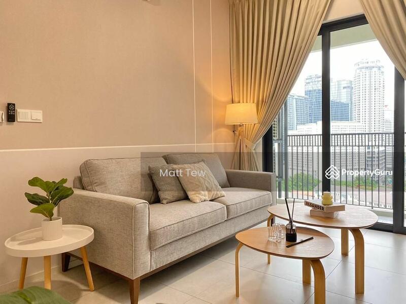 Untuk Disewa - The Goodwood Residence