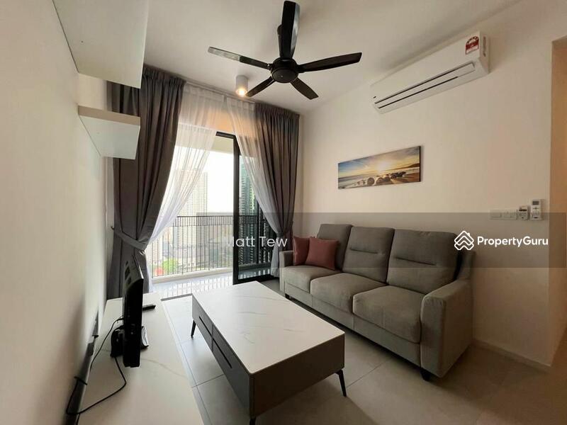 Untuk Disewa - The Goodwood Residence