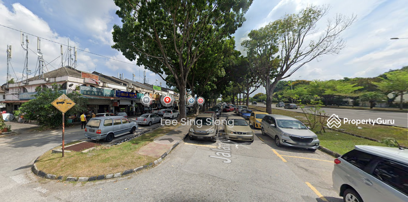 Untuk Disewa - (Renovated & Furnished) Subang Jaya USJ 4