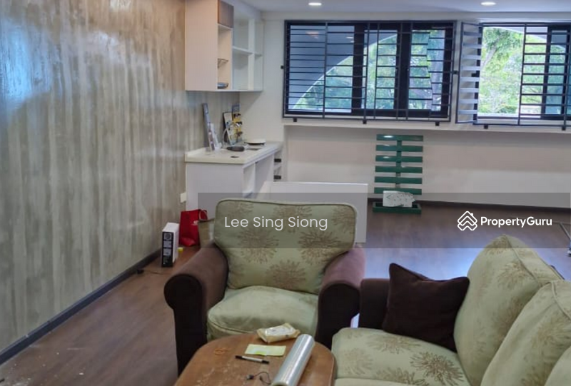 Untuk Disewa - (Renovated & Furnished) Subang Jaya USJ 4