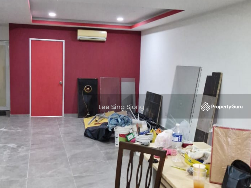 Untuk Disewa - (Renovated & Furnished) Subang Jaya USJ 4