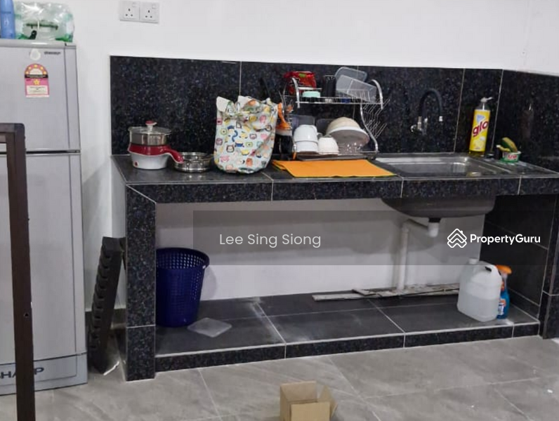 Untuk Disewa - (Renovated & Furnished) Subang Jaya USJ 4