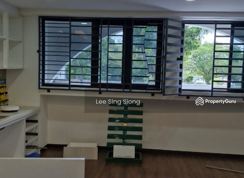 Untuk Disewa - (Renovated & Furnished) Subang Jaya USJ 4