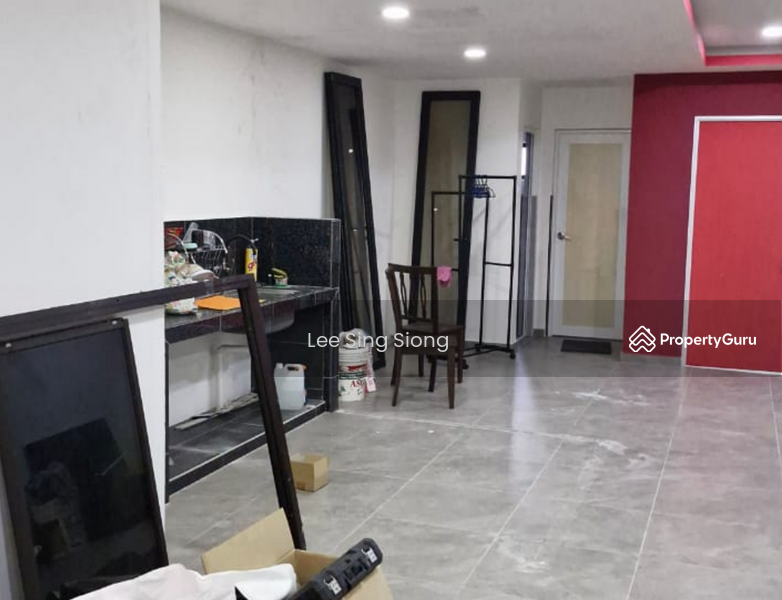 Untuk Disewa - (Renovated & Furnished) Subang Jaya USJ 4