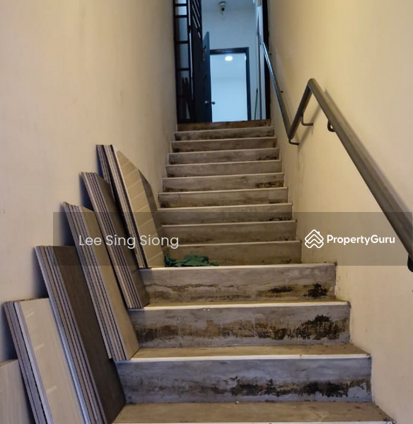 Untuk Disewa - (Renovated & Furnished) Subang Jaya USJ 4