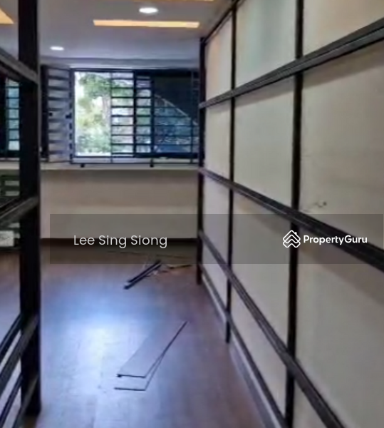 Untuk Disewa - (Renovated & Furnished) Subang Jaya USJ 4
