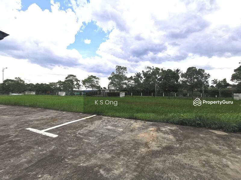 For Rent - Eco Business Park 1