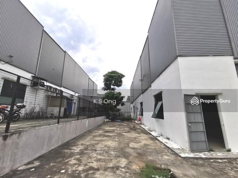 For Rent - Eco Business Park 1