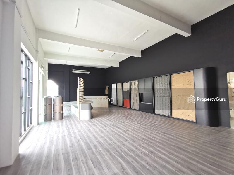 For Rent - Eco Business Park 1