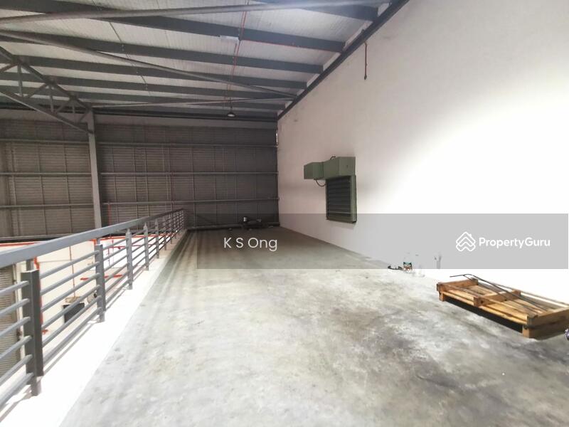 For Rent - Eco Business Park 1