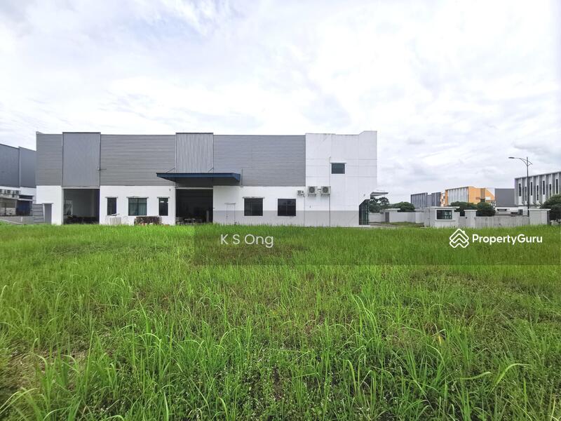 For Rent - Eco Business Park 1