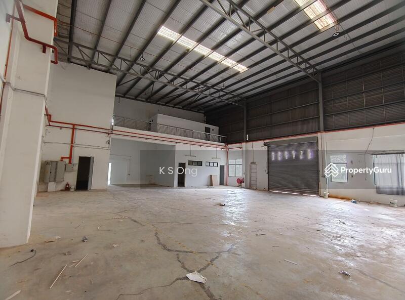 For Rent - Eco Business Park 1
