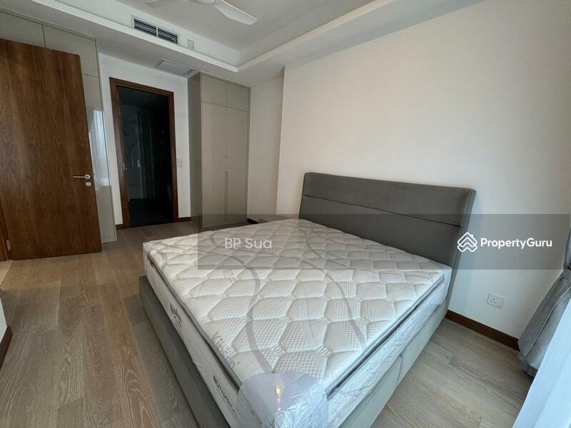 Untuk Dijual - Core Residence @ TRX