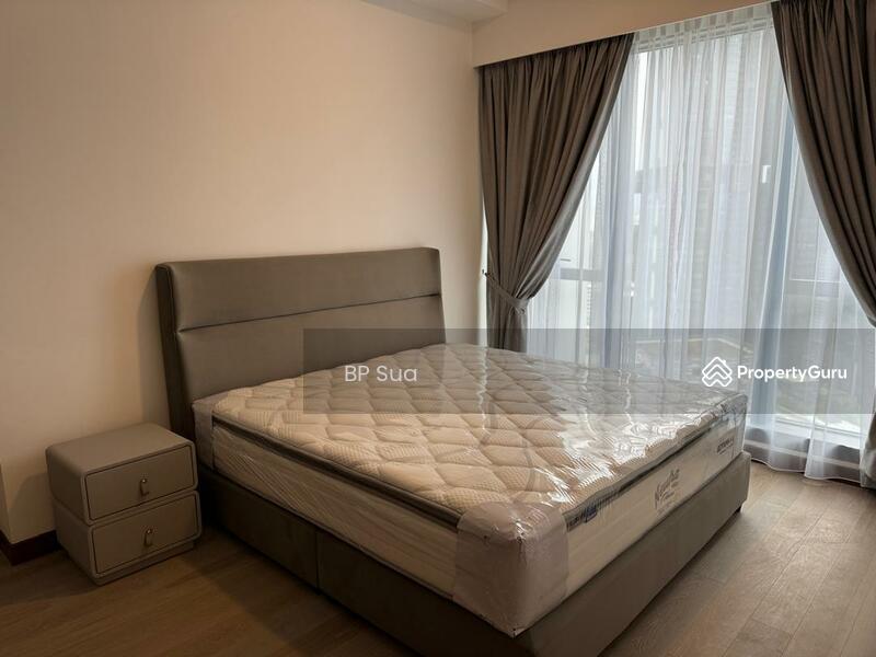 Untuk Dijual - Core Residence @ TRX