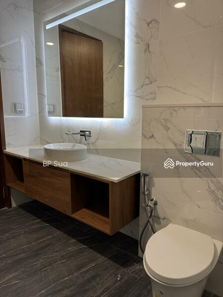 Untuk Dijual - Core Residence @ TRX