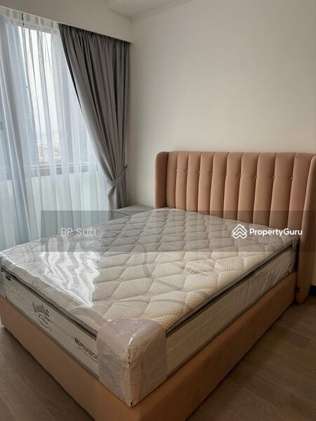 Untuk Dijual - Core Residence @ TRX