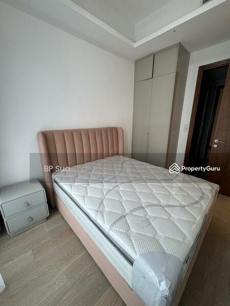 Untuk Dijual - Core Residence @ TRX