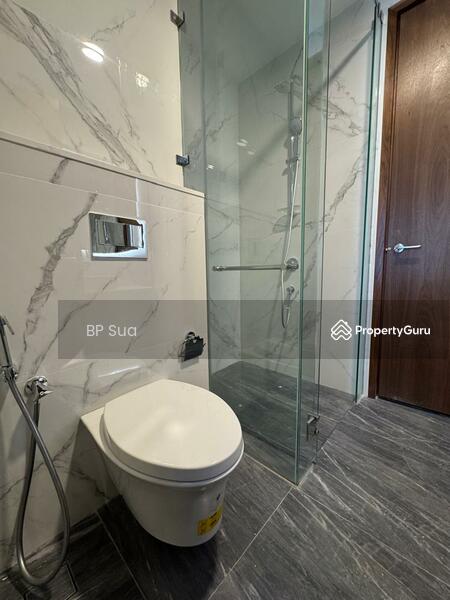 Untuk Dijual - Core Residence @ TRX